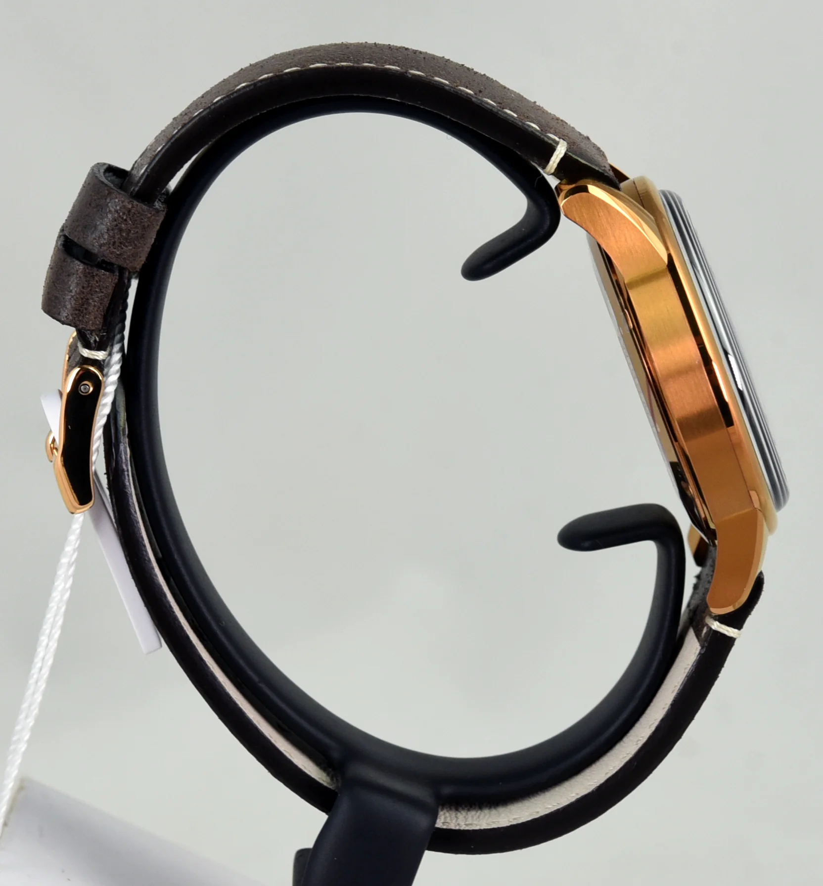 Alpina Seastrong Diver Heritage AL-525BR4H4 (Pre-owned) - Image 3