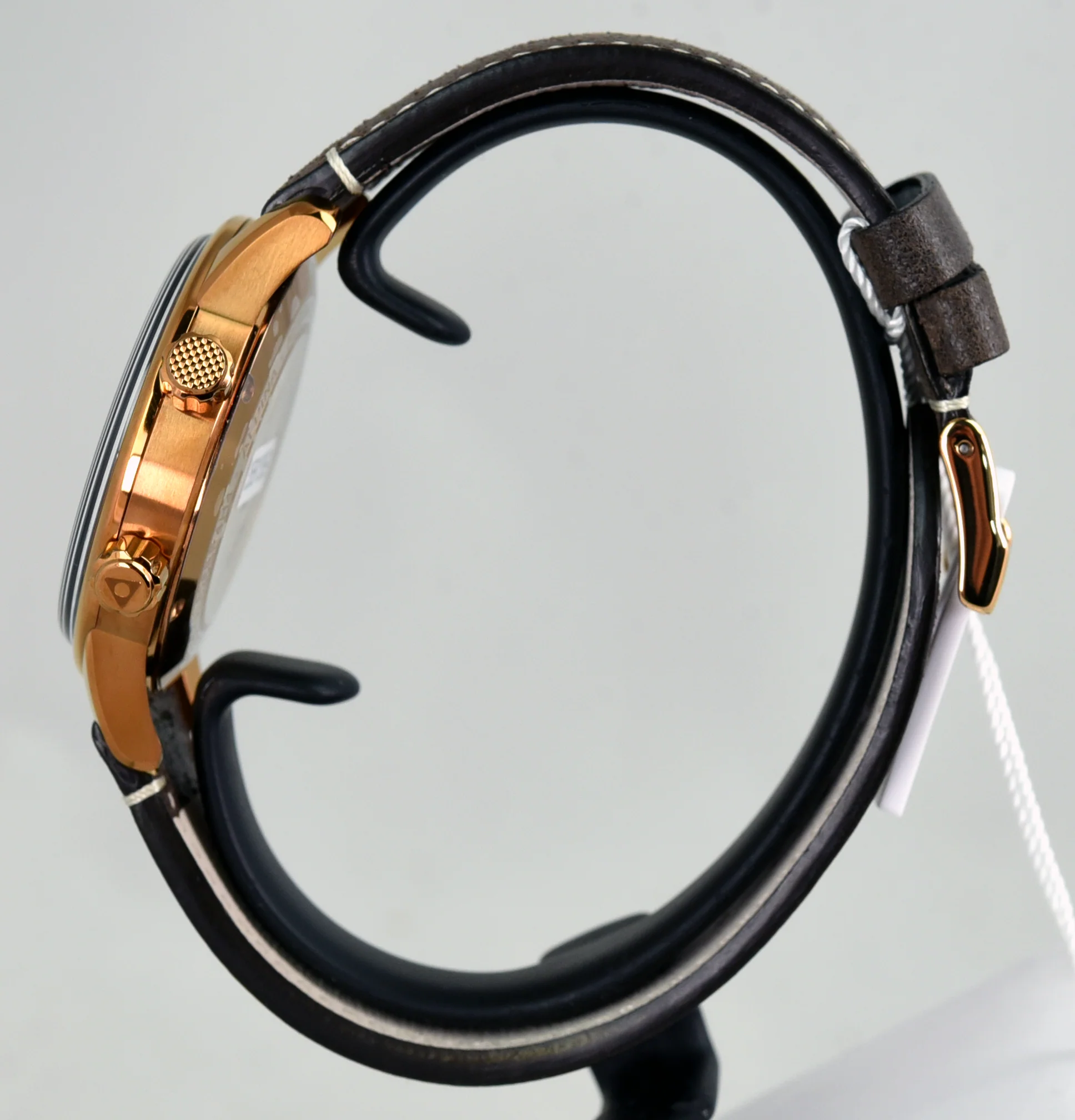 Alpina Seastrong Diver Heritage AL-525BR4H4 (Pre-owned) - Image 5