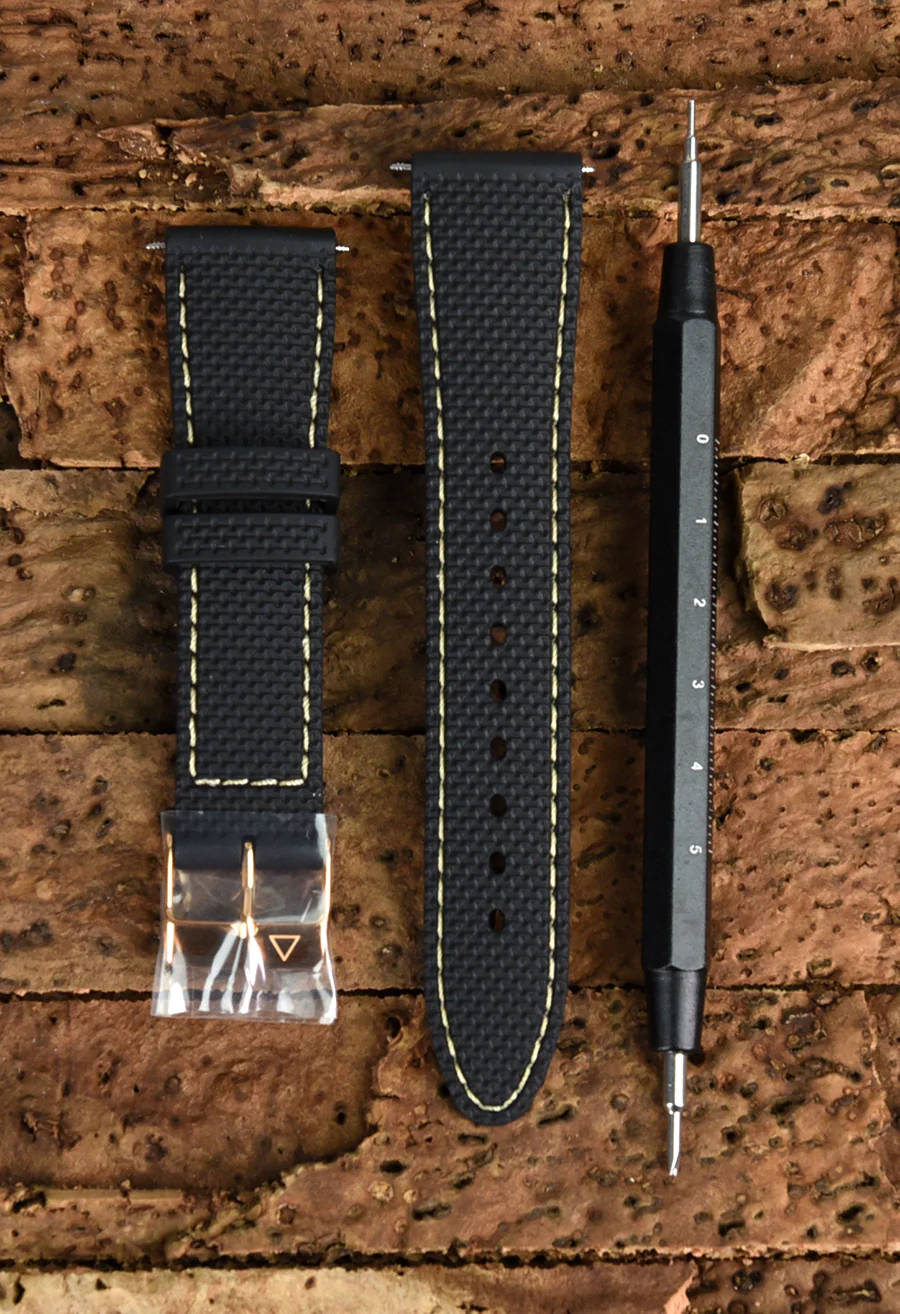 Alpina Seastrong Diver Heritage AL-525BR4H4 (Pre-owned) - Image 7