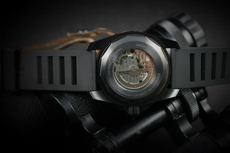 ANCON X-35 CONCEPT II X-35C203 - Image 3