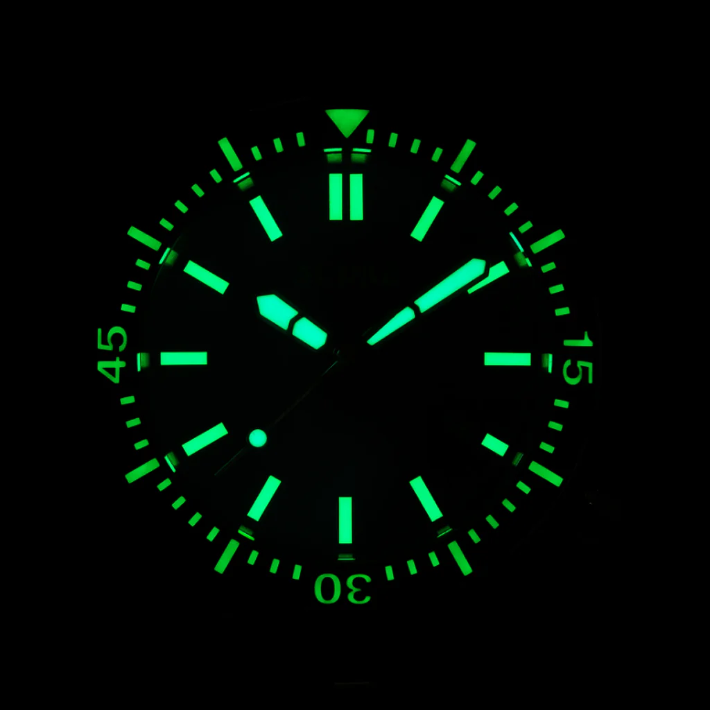 Audaz Barracuda ADZ-3050-01 - Image 3