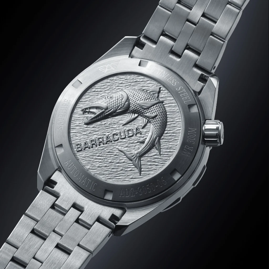 Audaz Barracuda ADZ-3050-01 - Image 5