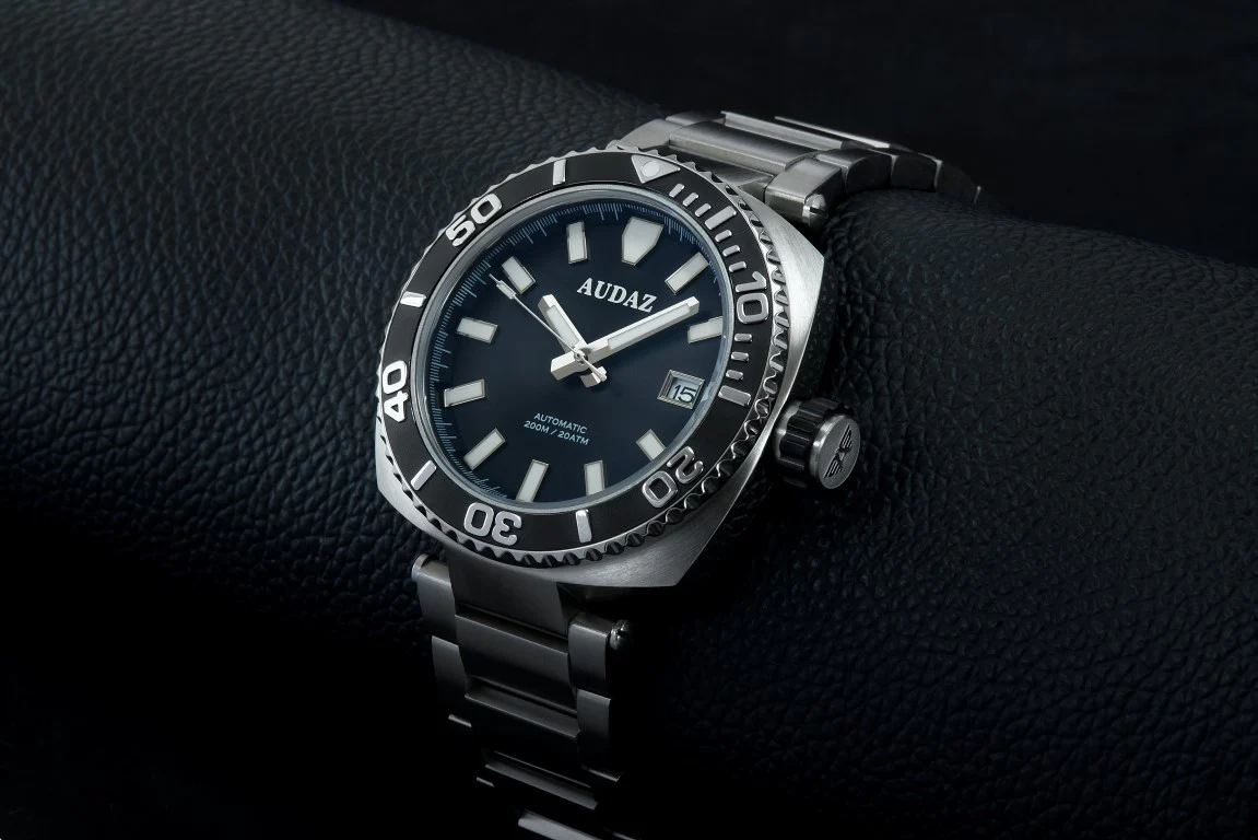 Audaz King Ray ADZ-3040-01 - Image 3