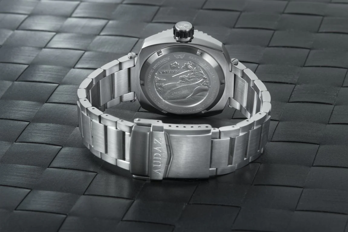 Audaz King Ray ADZ-3040-01 - Image 4