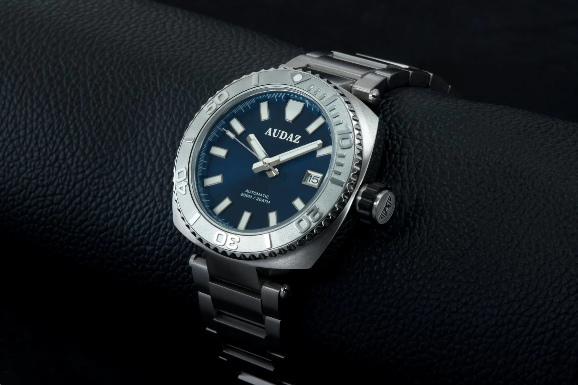 Audaz King Ray ADZ-3040-02 - Image 3