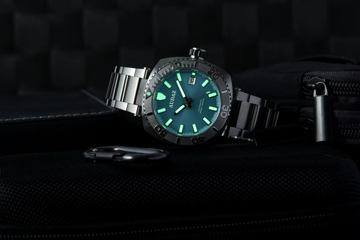 Audaz King Ray ADZ-3040-03 - Image 3