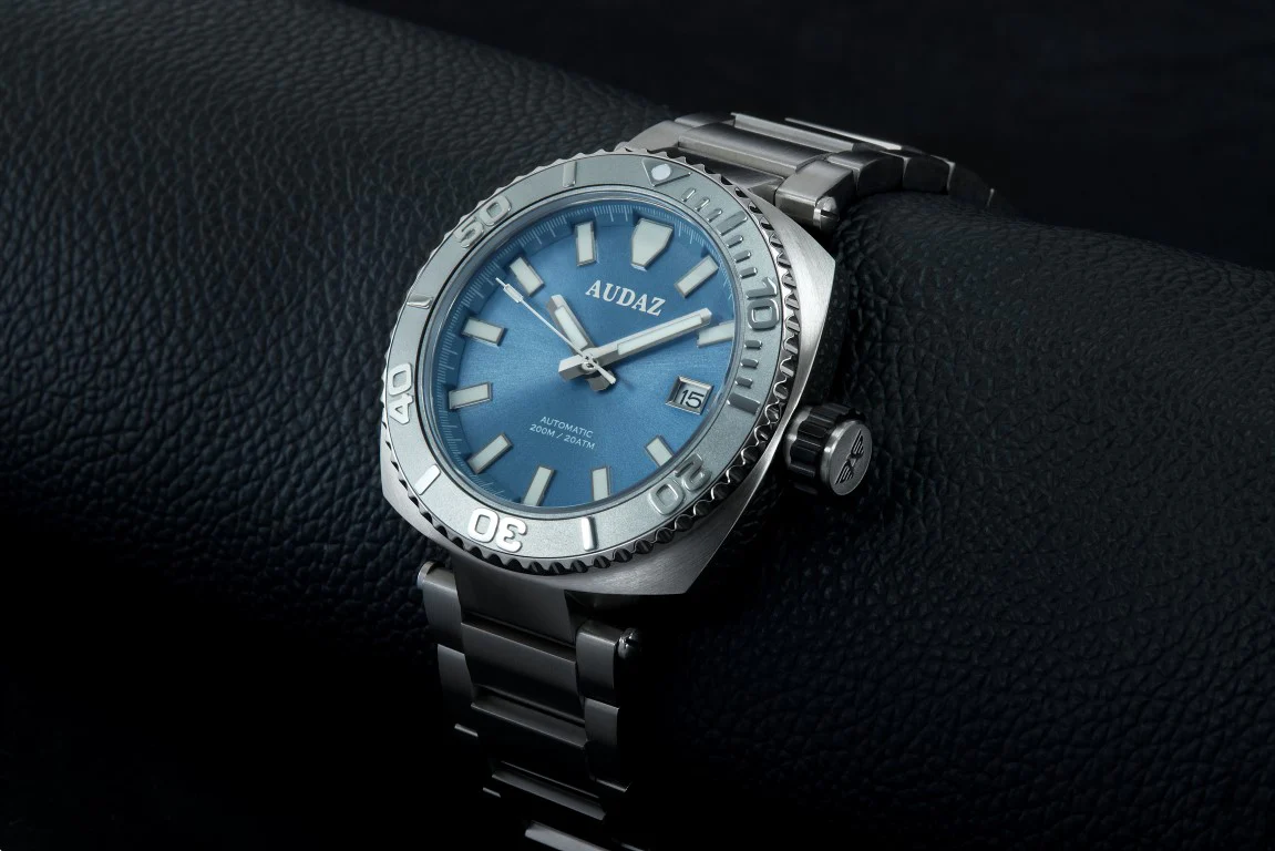 Audaz King Ray ADZ-3040-03 - Image 4