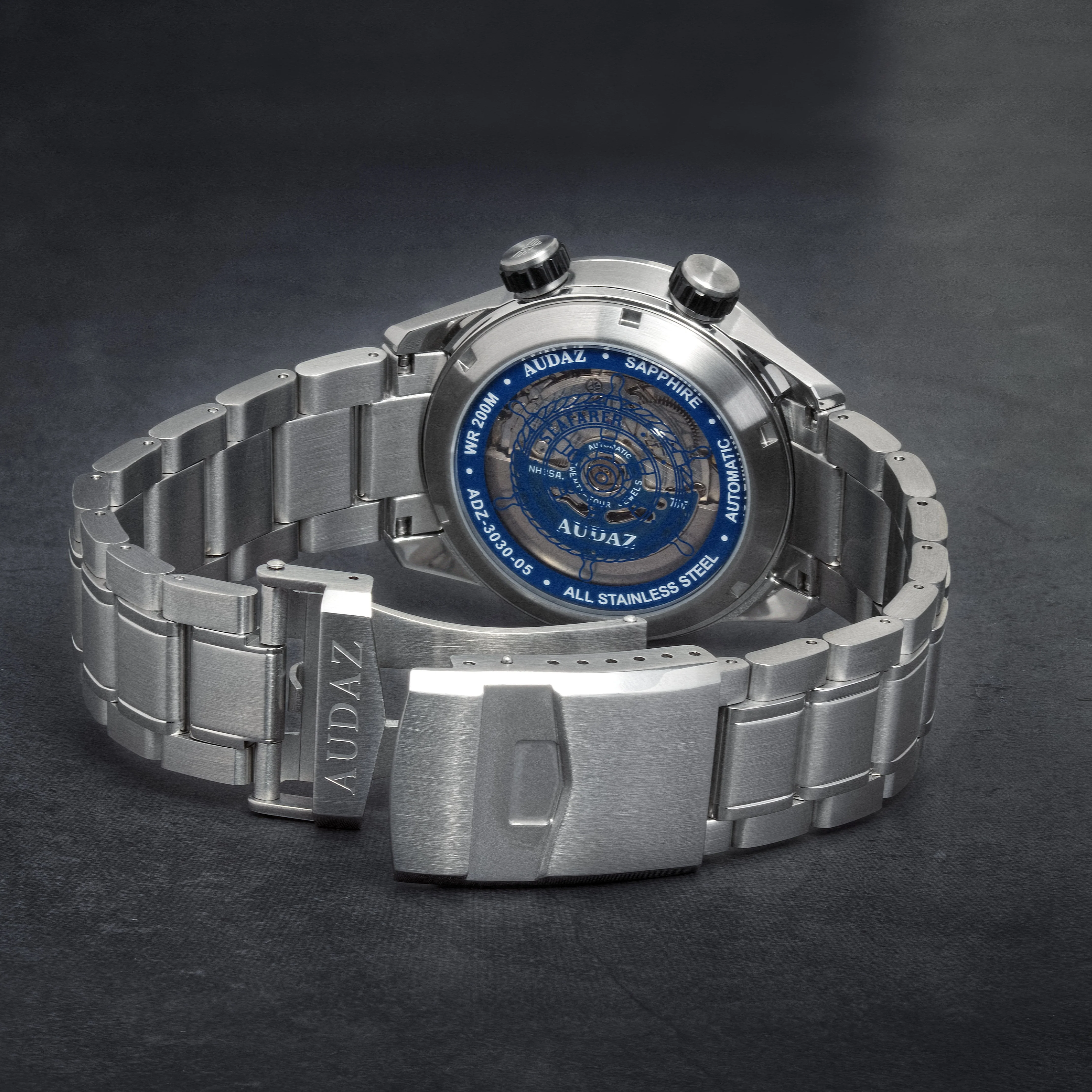 Audaz Seafarer ADZ-3030-03 - Image 3