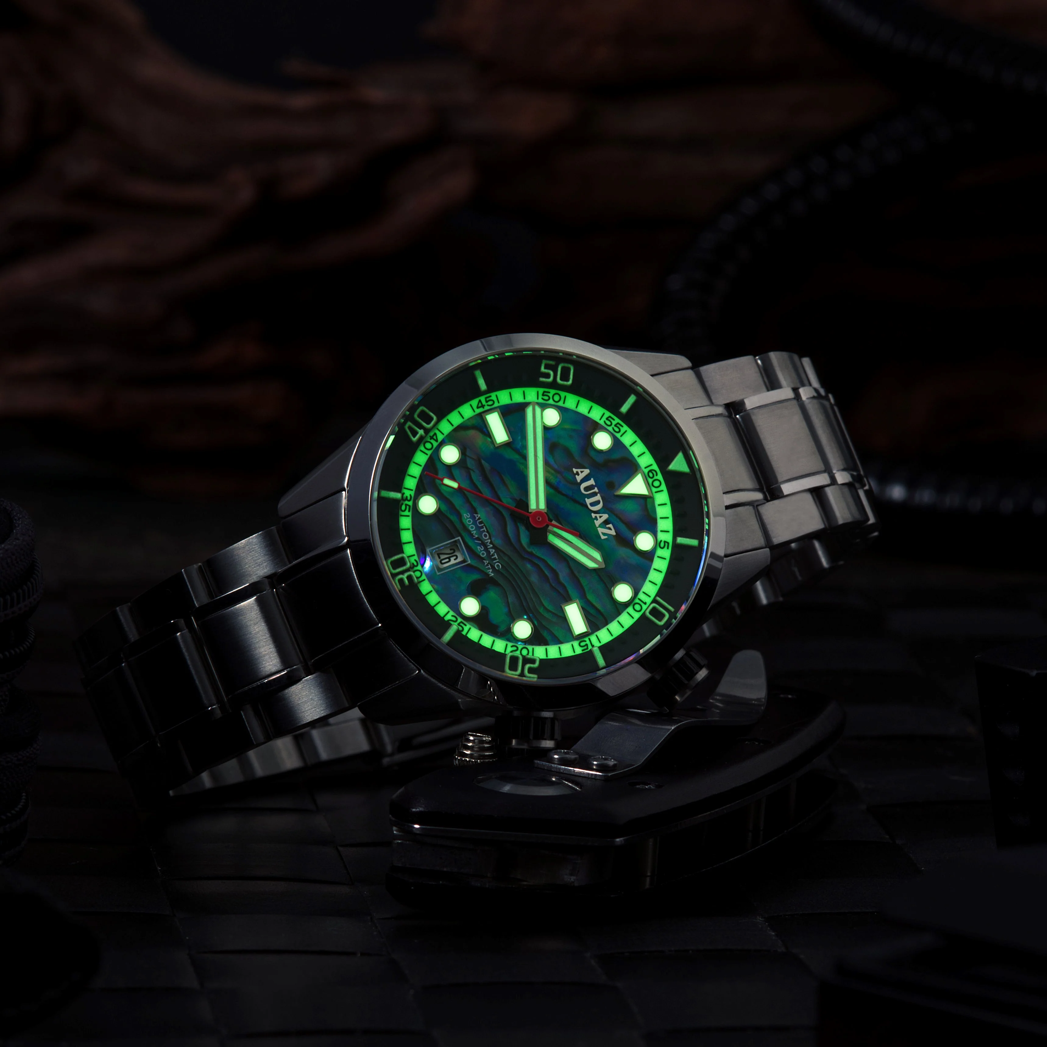 Audaz Seafarer ADZ-3030-04 - Image 3