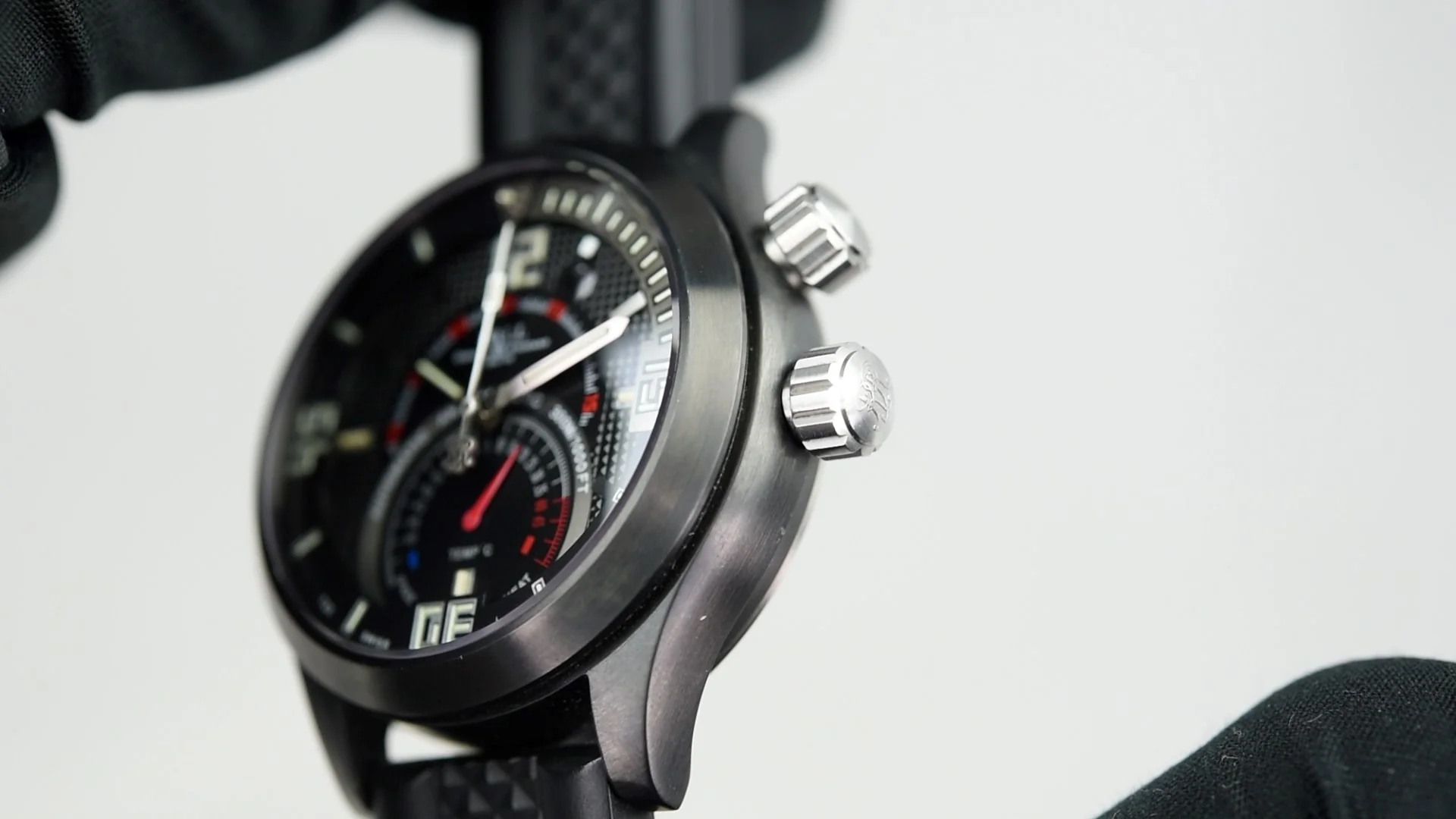 Ball Engineer Master II Diver DT1020A-PAJ-BKC Limited Edition (Pre-owned) - Image 4