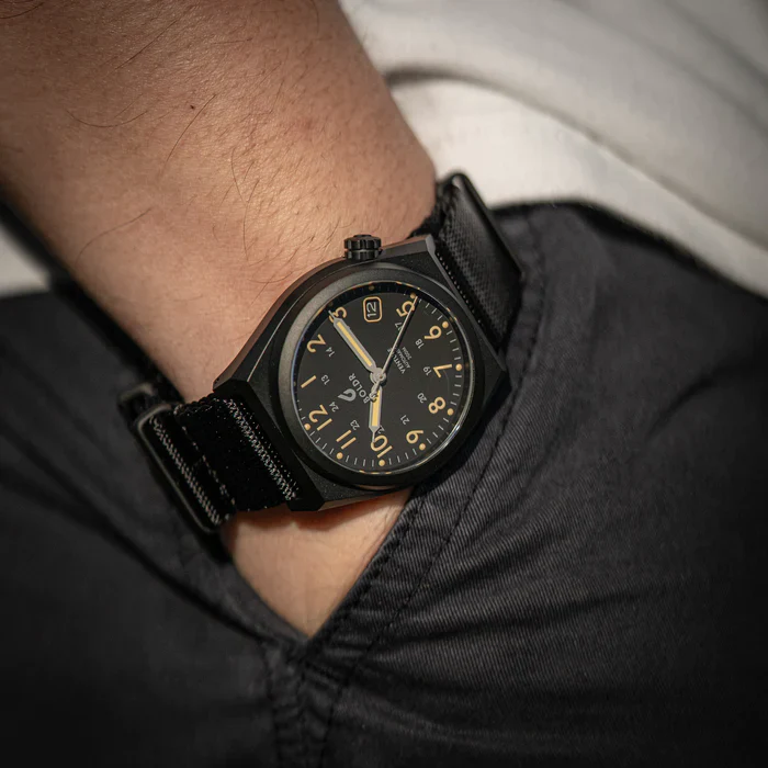 BOLDR Venture Black Dawn - Image 3