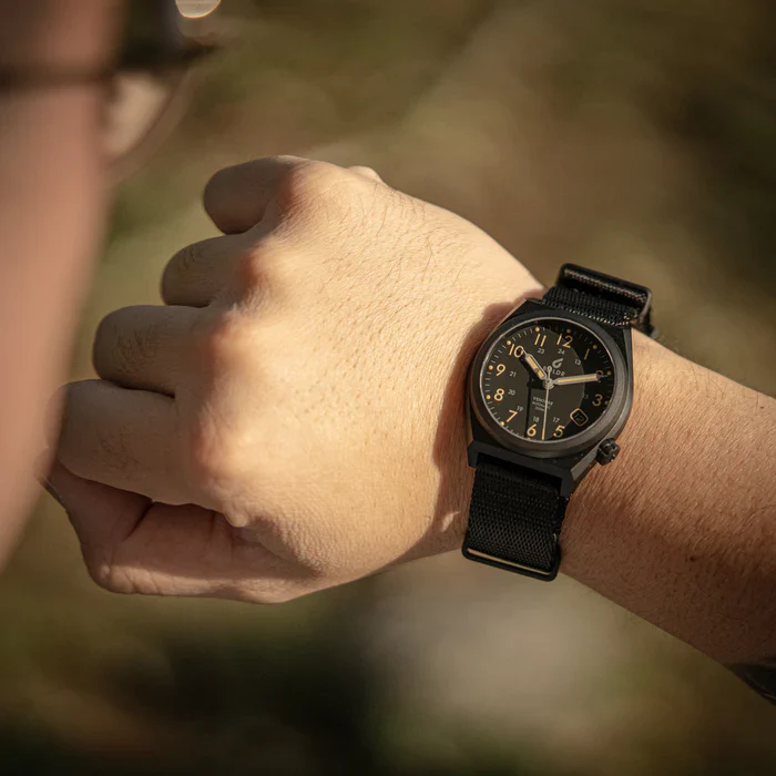 BOLDR Venture Black Dawn - Image 4