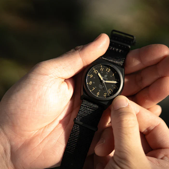 BOLDR Venture Black Dawn - Image 5