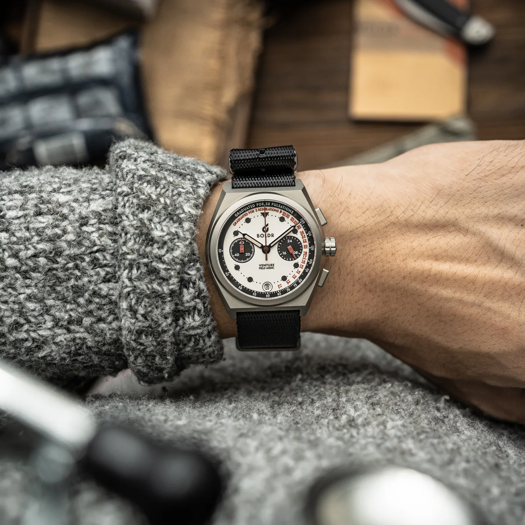 BOLDR Venture Field Medic II - Image 3