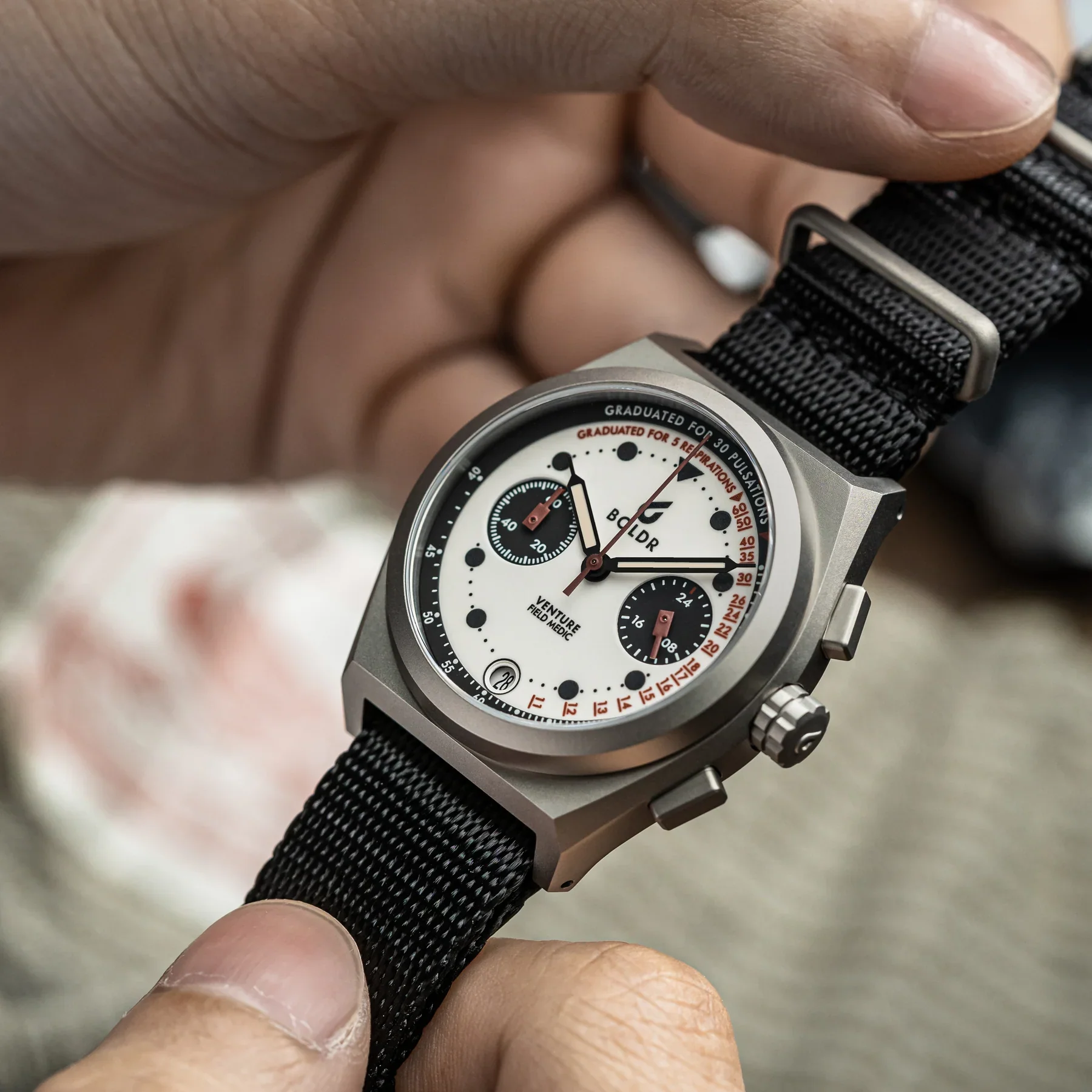 BOLDR Venture Field Medic II - Image 4