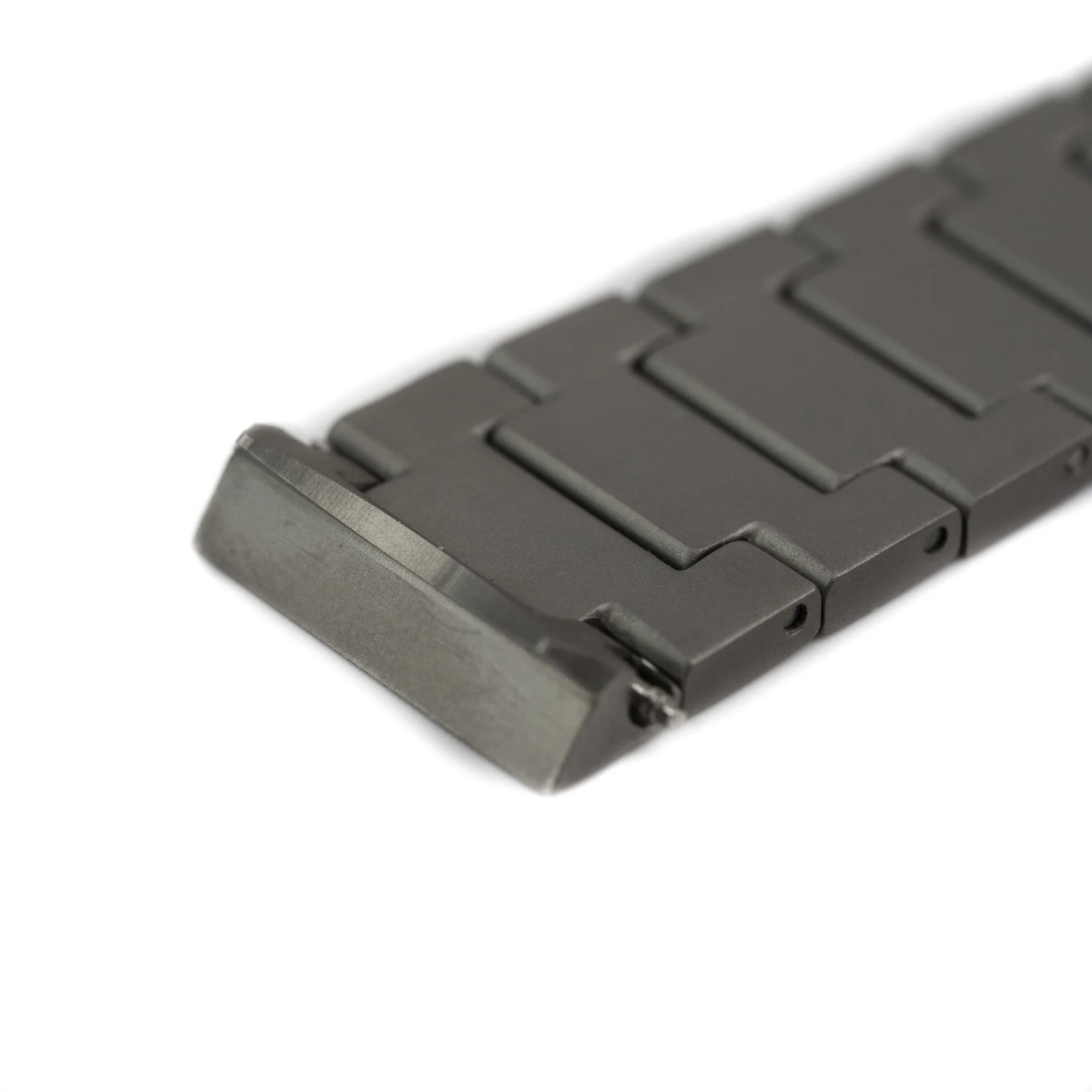 BOLDR Venture Titanium Bracelet II - Image 3