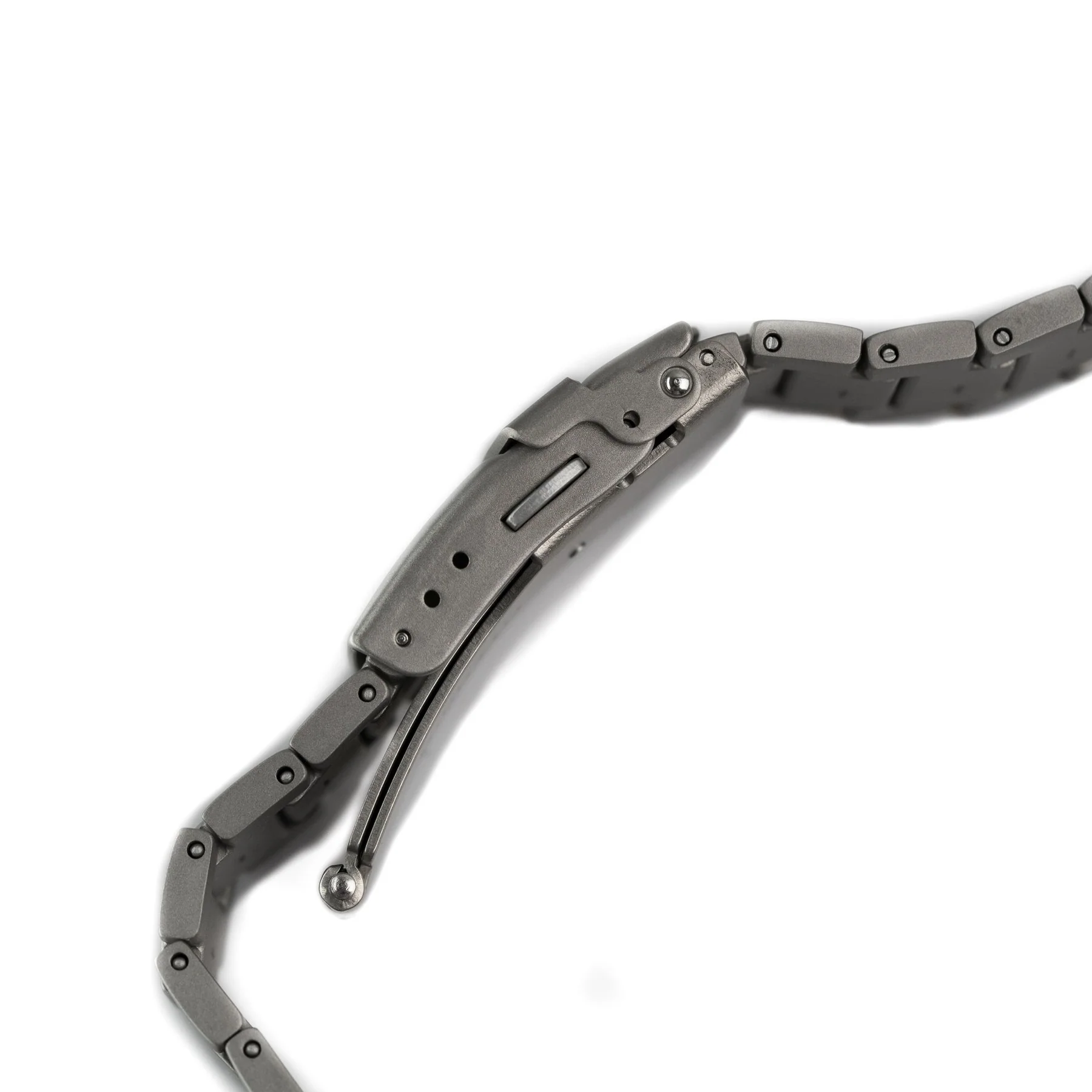 BOLDR Venture Titanium Bracelet II - Image 4