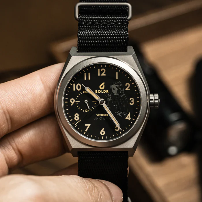 BOLDR Venture Un-Dark V2 - Image 4