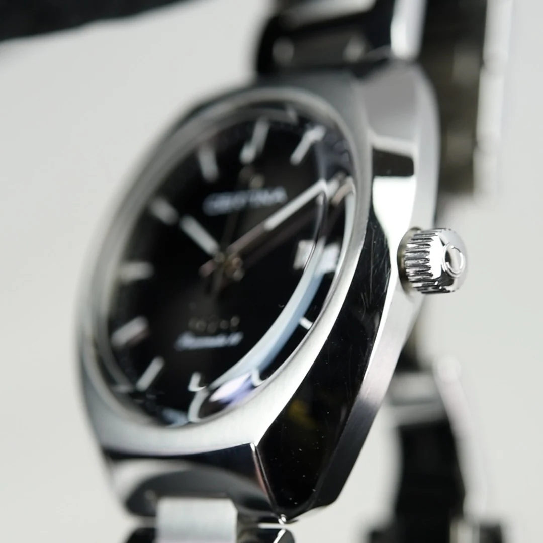 Certina Heritage DS-2 Powermatic 80 C024.407.18.081.00 (Pre-owned) - Image 3