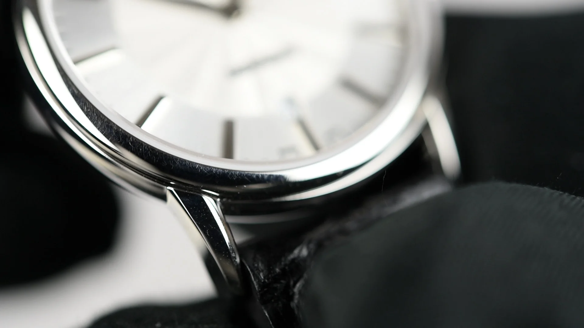 Edox Les Bémonts 57001 3 AIN (Nearly new) - Image 5