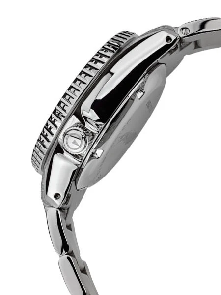 Islander Watch 38mm Automatic Dive Watch Blue Dial #ISL-49 - Image 3