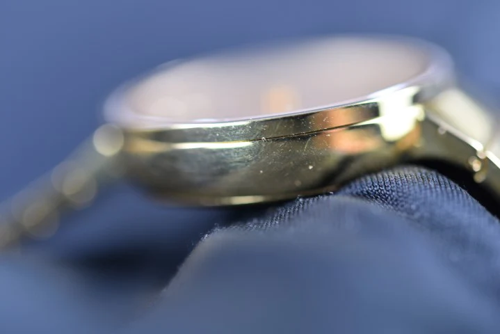 Movado Edge 3680014 (Nearly new) - Image 3