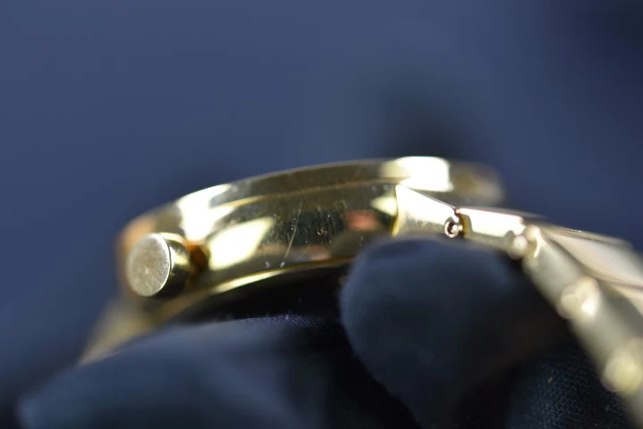 Movado Edge 3680014 (Nearly new) - Image 4