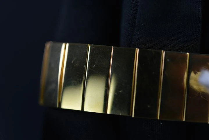 Movado Edge 3680014 (Nearly new) - Image 5