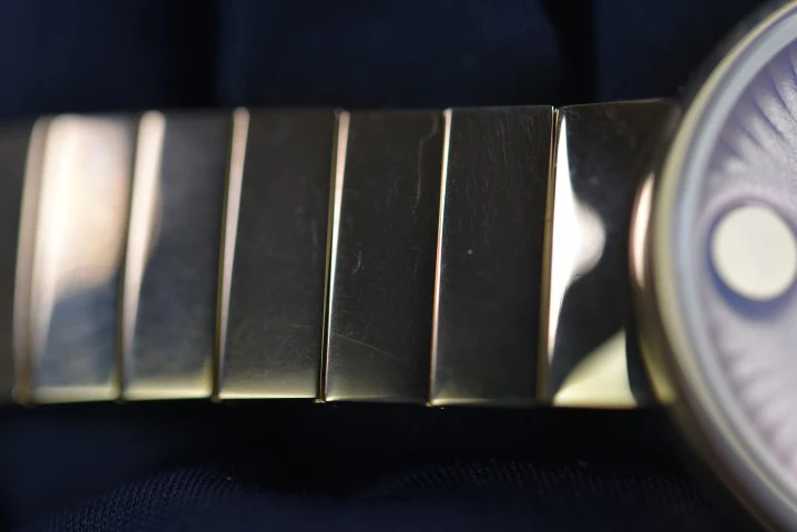 Movado Edge 3680014 (Nearly new) - Image 6