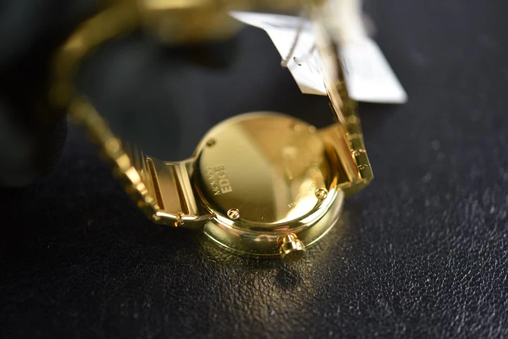 Movado Edge 3680014 (Nearly new) - Image 7