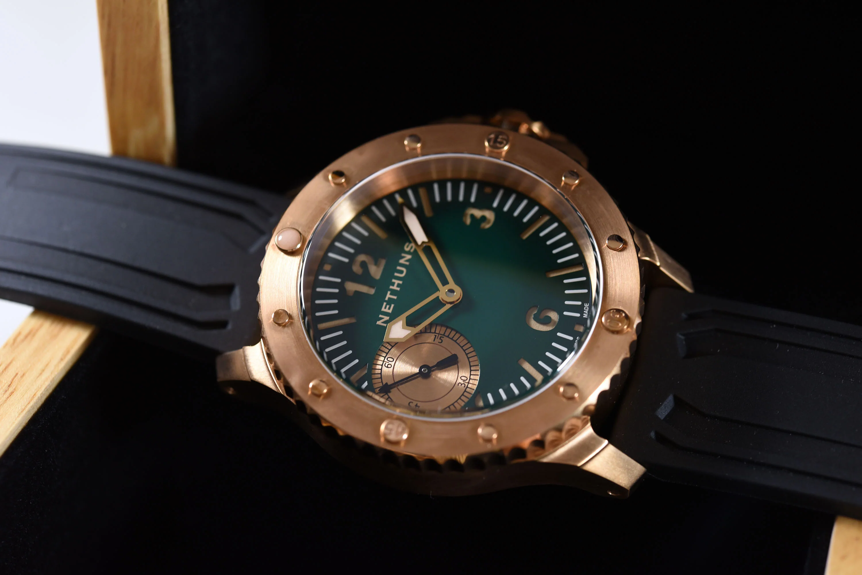 Nethuns No. 5.1.1.7.02 - Image 5