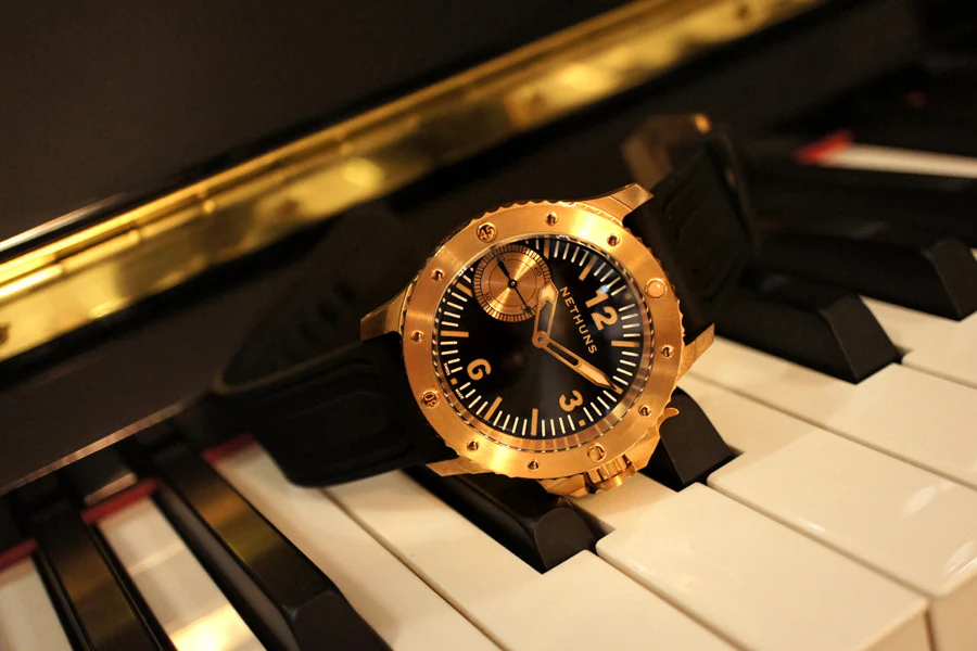 Nethuns No. 5.1.1.7.04 - Image 3