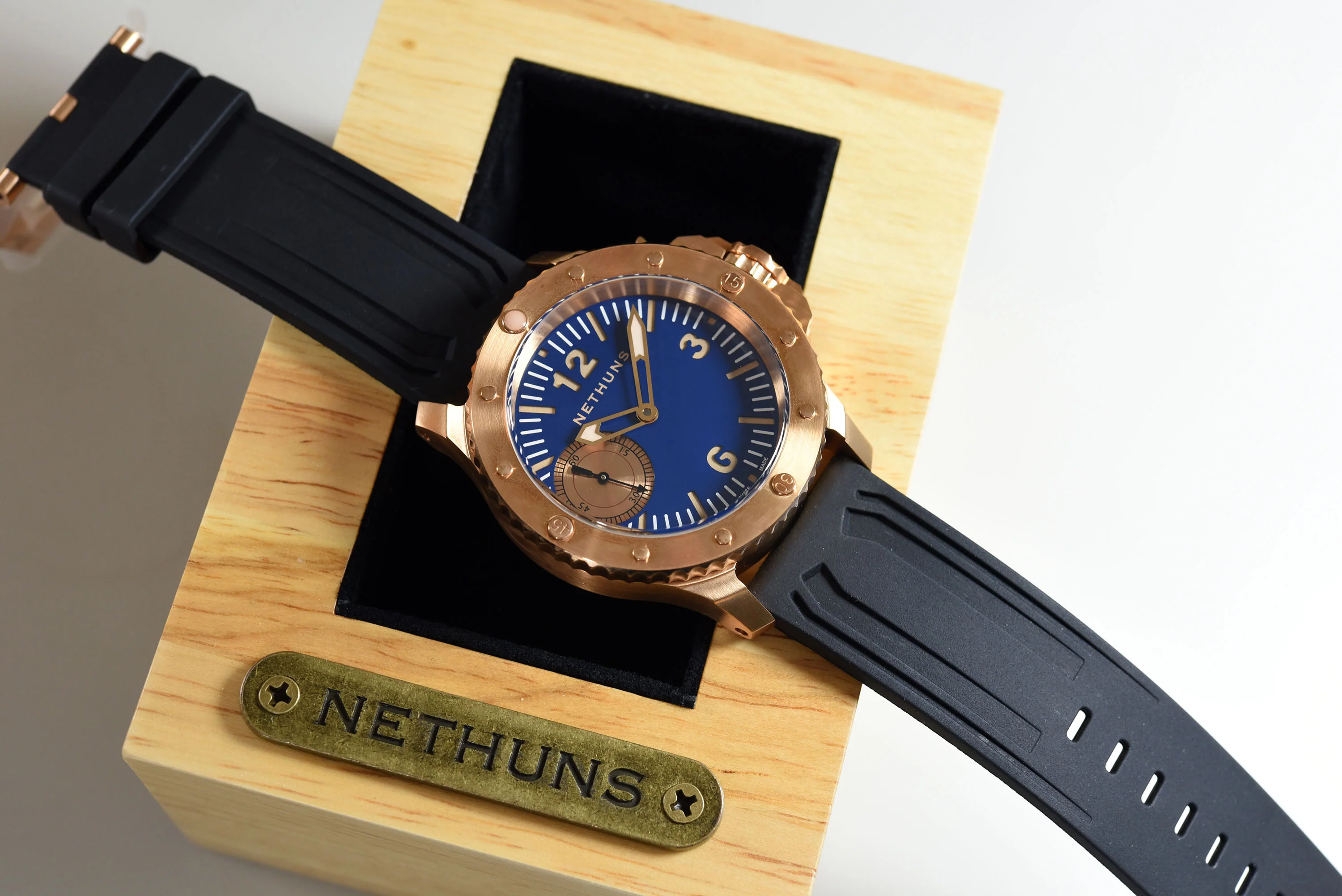 Nethuns No. 5.1.1.7.05 - Image 5