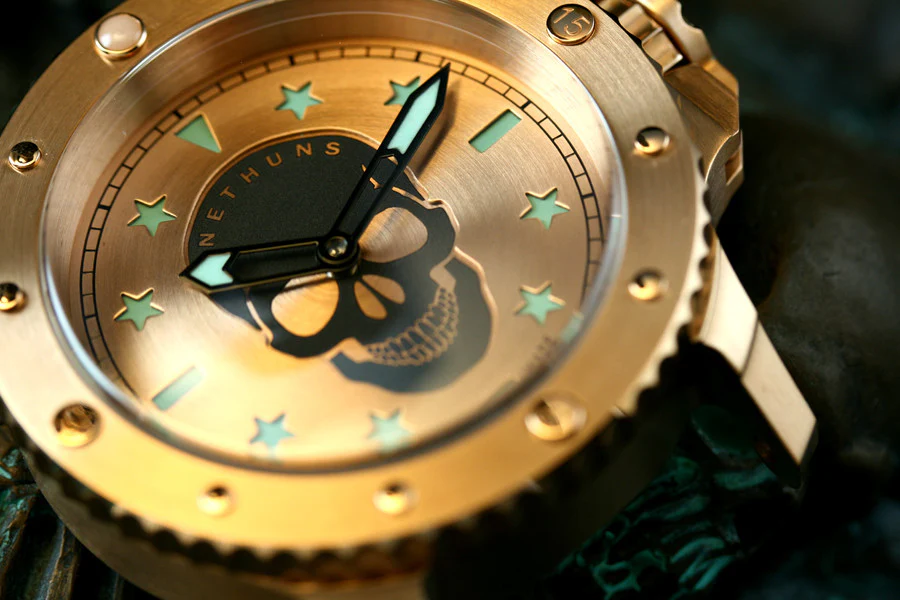 Nethuns No. 5.3.1.7.01 - Image 3