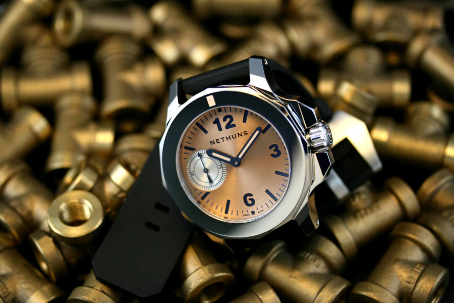 Nethuns No. 7.1.2.7.01 - Image 3