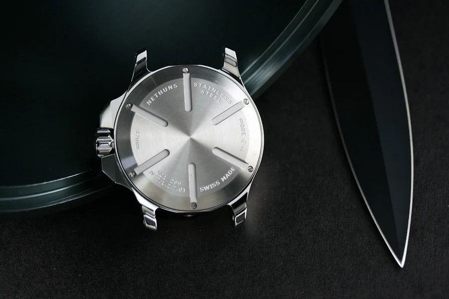 Nethuns No. 7.1.2.7.03 - Image 3