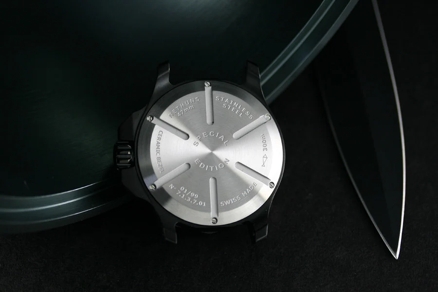 Nethuns No. 7.1.3.7.04 - Image 3