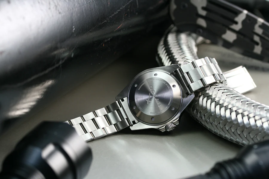 OceanX Sharkmaster 1000 SMS1011 - Image 4