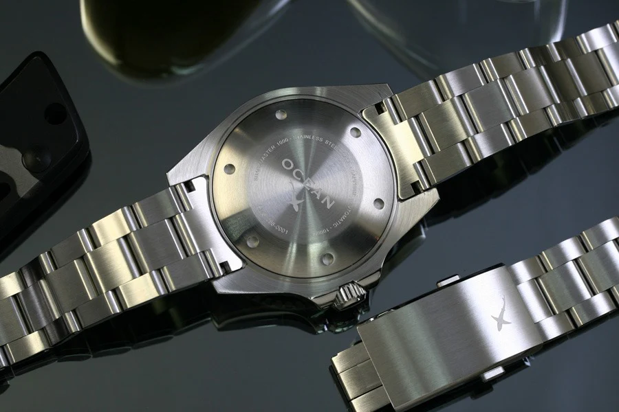 OceanX Sharkmaster 1000 SMS1013 - Image 4