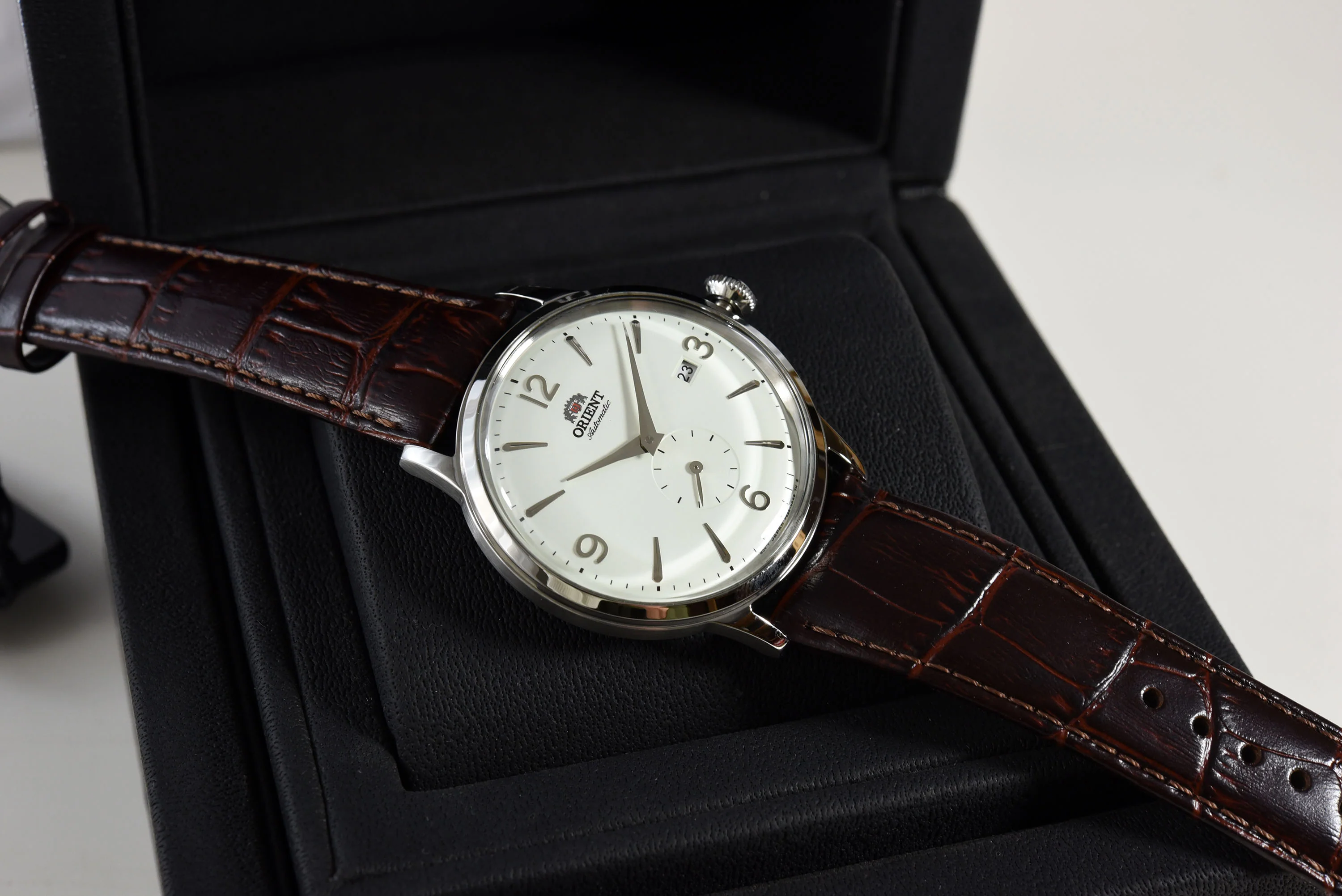 Orient AP0002S Bambino - Image 3