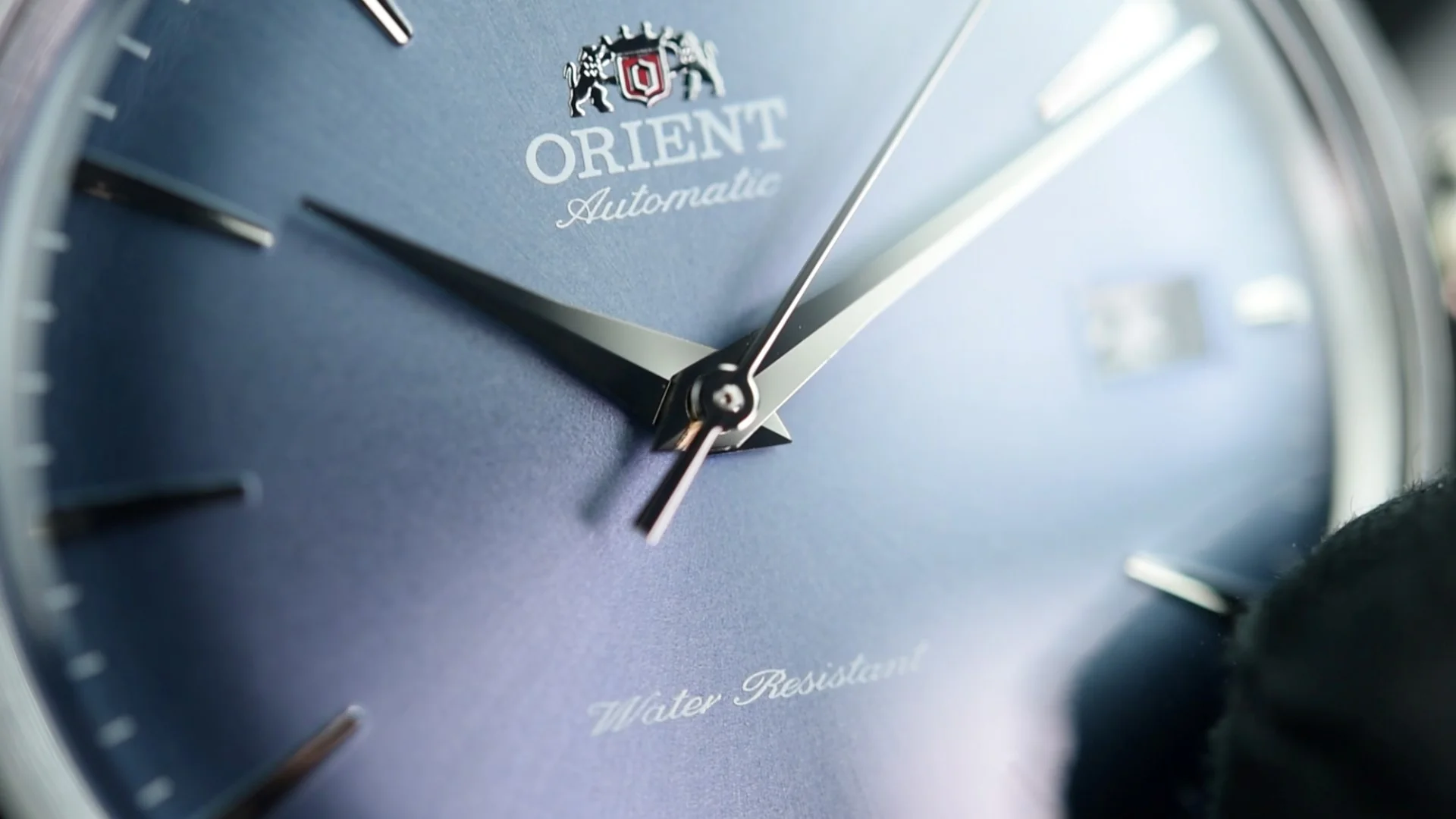 Orient RA-AC0M10L Bambino 38mm - Image 3