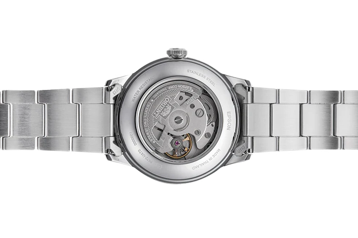 Orient RA-AC0M10L Bambino 38mm - Image 4