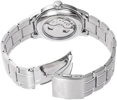 Orient RA-AC0M10L Bambino 38mm - Image 5