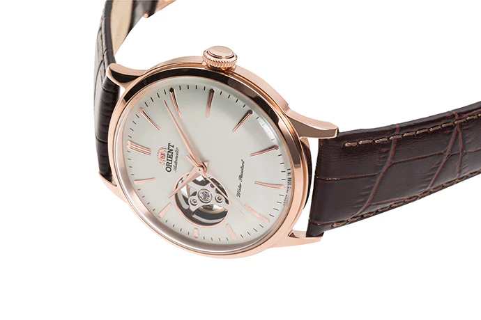 Orient RA-AG0001S Bambino - Image 3