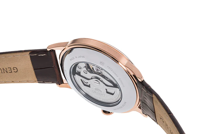 Orient RA-AG0001S Bambino - Image 5