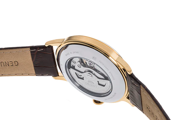 Orient RA-AG0003S Bambino - Image 3