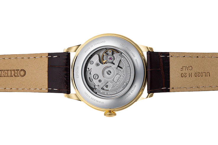 Orient RA-AP0106S Bambino 38mm - Image 3