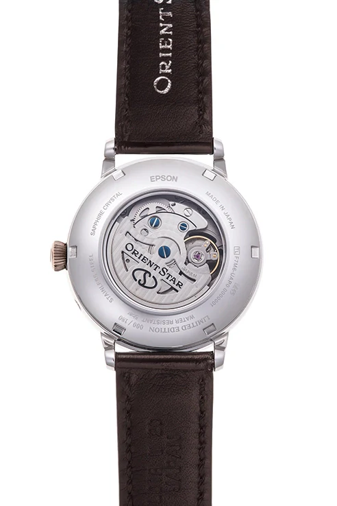 Orient Star RE-AY0121A Limited Edition - Image 3