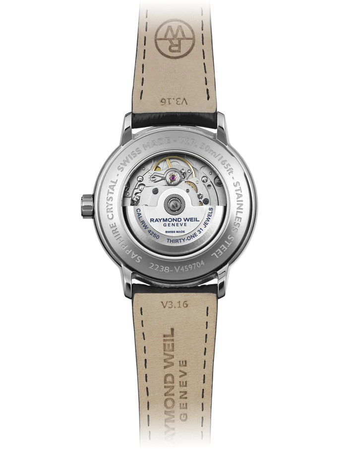 Raymond Weil Maestro 2238-STC-60001 - Image 3