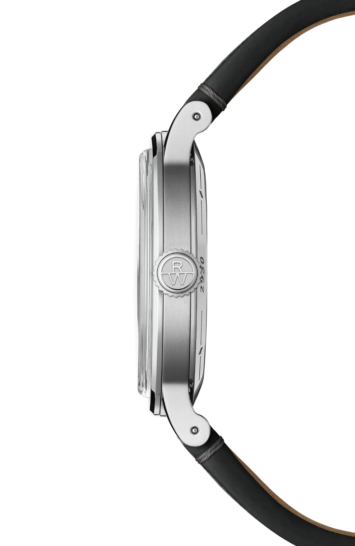 Raymond Weil Millesime Small Seconds 2930-STC-05642 - Image 4